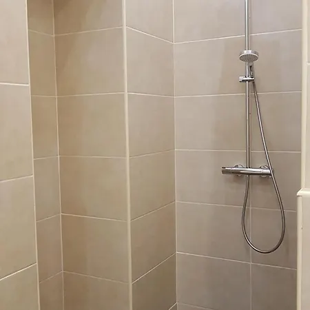 Budapesteasyflat Basilica Lux Βουδαπέστη
