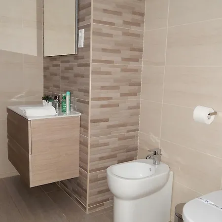 Διαμέρισμα Budapesteasyflat Basilica Lux