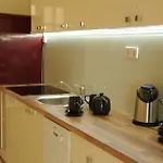 Budapesteasyflat Basilica Lux Appartement *