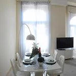 Apartman Budapesteasyflat Basilica Lux *
