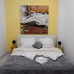Apartman Budapesteasyflat Basilica Lux *