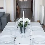 Budapesteasyflat Basilica Lux * Budapest