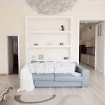 Budapesteasyflat Basilica Lux Apartamento