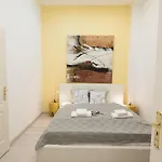 Budapesteasyflat Basilica Lux *