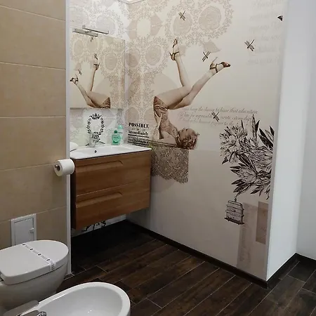 Apartman Budapesteasyflat Basilica Lux