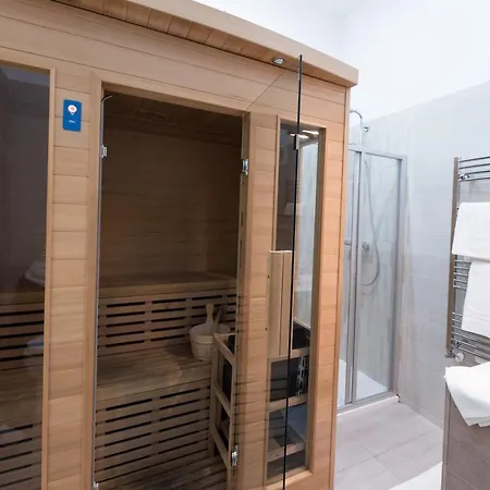 Budapesteasyflat Basilica Lux *