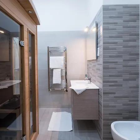 Apartment Budapesteasyflat Basilica Lux