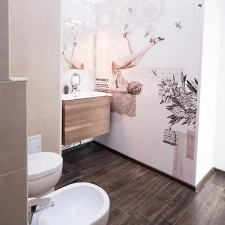 Budapesteasyflat Basilica Lux