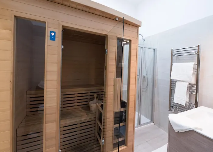 Budapesteasyflat Basilica Lux *