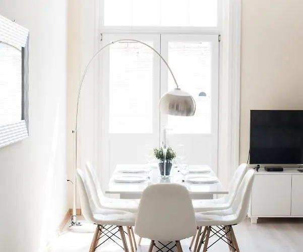 Budapesteasyflat Basilica Lux Apartament