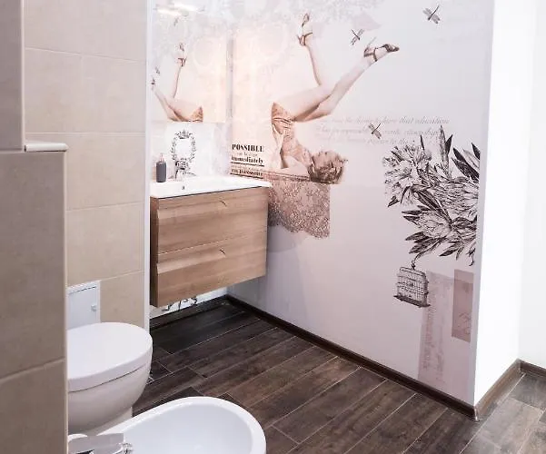 Budapesteasyflat Basilica Lux