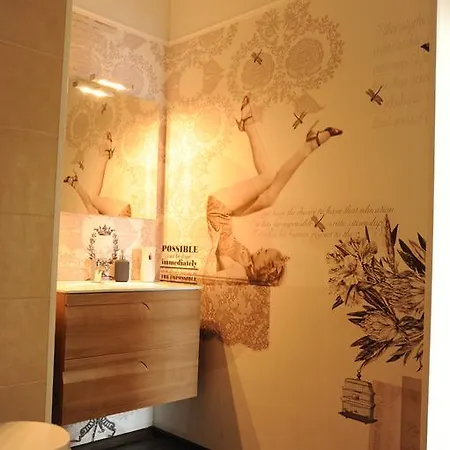 Διαμέρισμα Budapesteasyflat Basilica Lux *