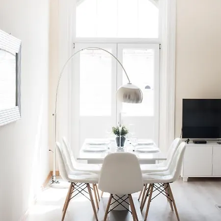 Budapesteasyflat Basilica Lux Daire