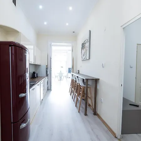 Budapesteasyflat Basilica Lux * Βουδαπέστη