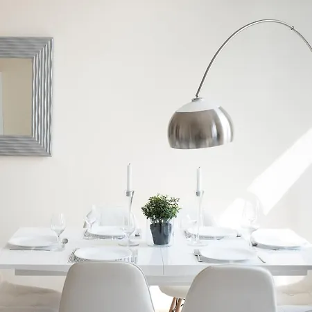 Budapesteasyflat Basilica Lux * Budapeşte