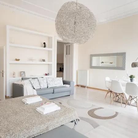 Budapesteasyflat Basilica Lux * Budapeşte