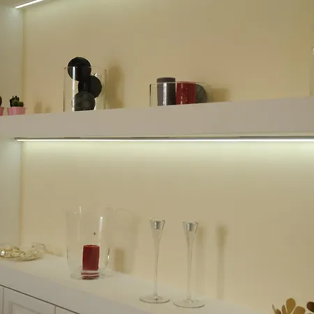 Budapesteasyflat Basilica Lux Appartement *