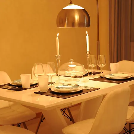 Budapesteasyflat Basilica Lux Appartement Boedapest